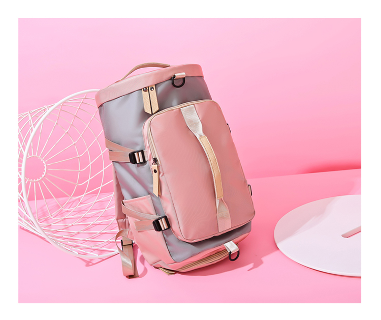 Sporty Gear Carryall