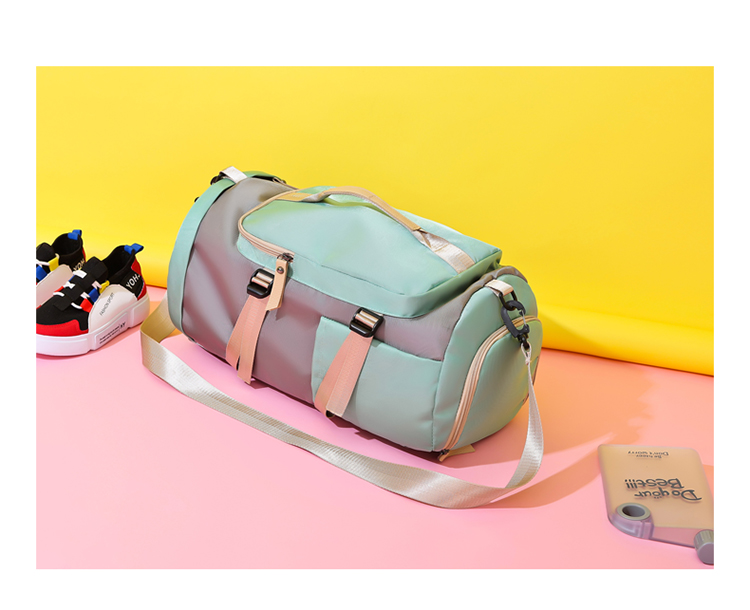 Sporty Gear Carryall