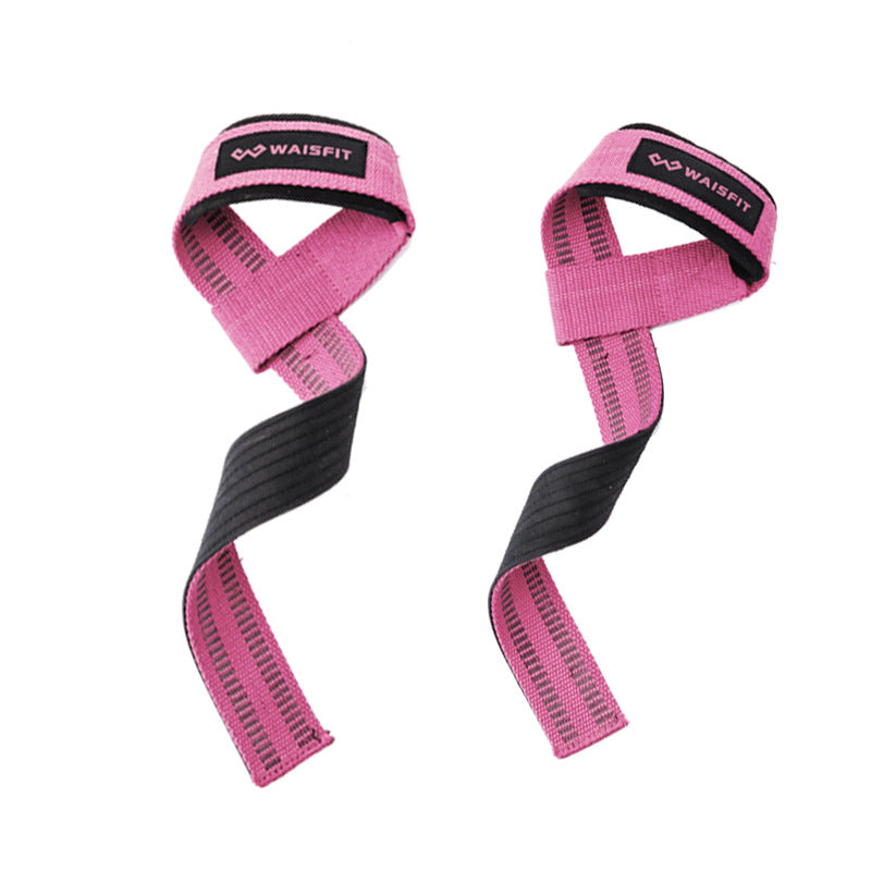 PeakForm wrist straps