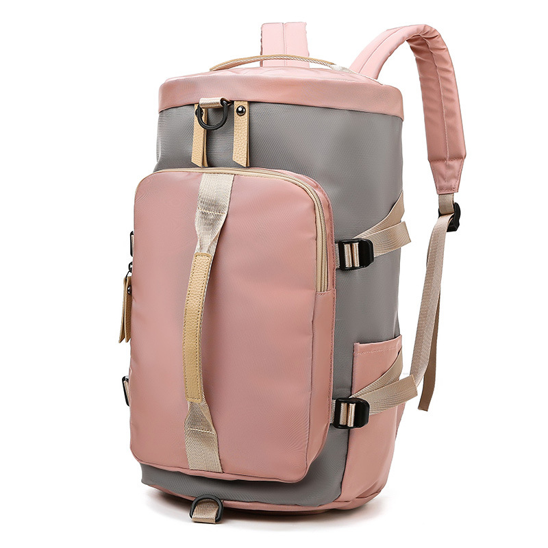 Sporty Gear Carryall