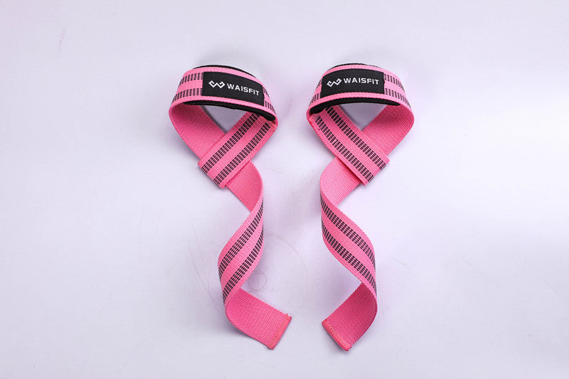 PeakForm wrist straps