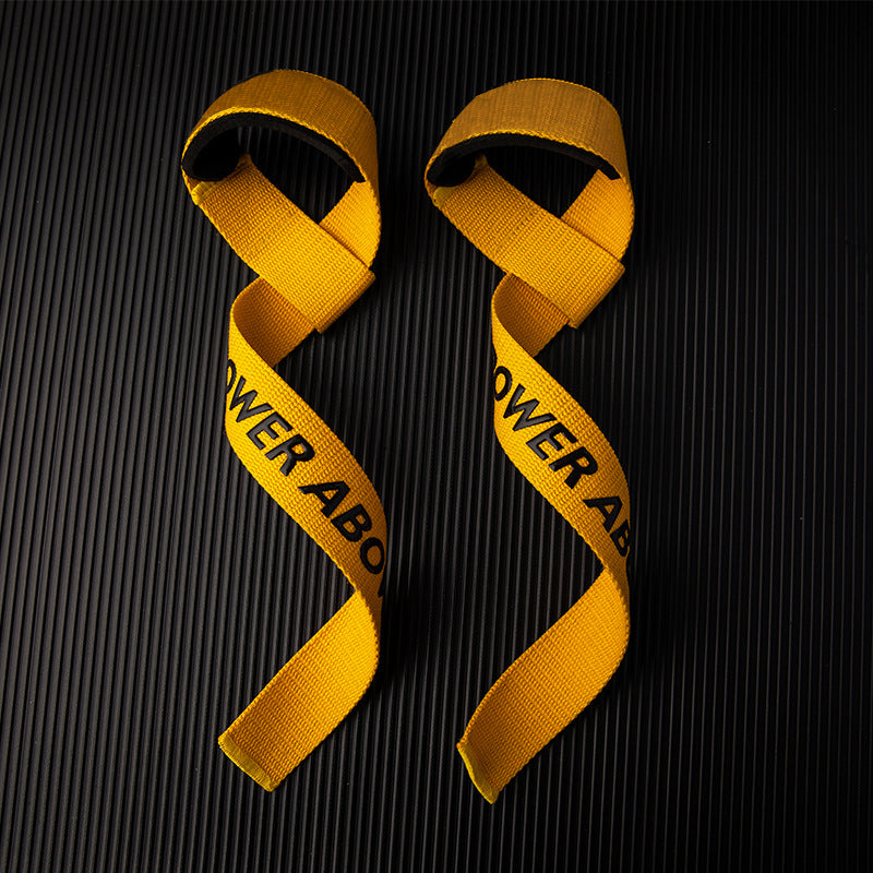 PeakForm wrist straps