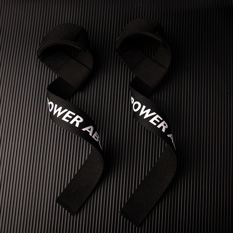 PeakForm wrist straps