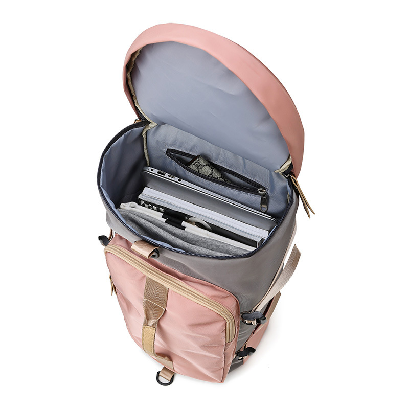 Sporty Gear Carryall