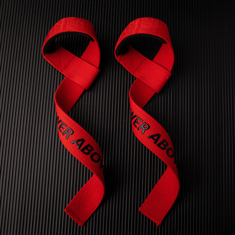 PeakForm wrist straps