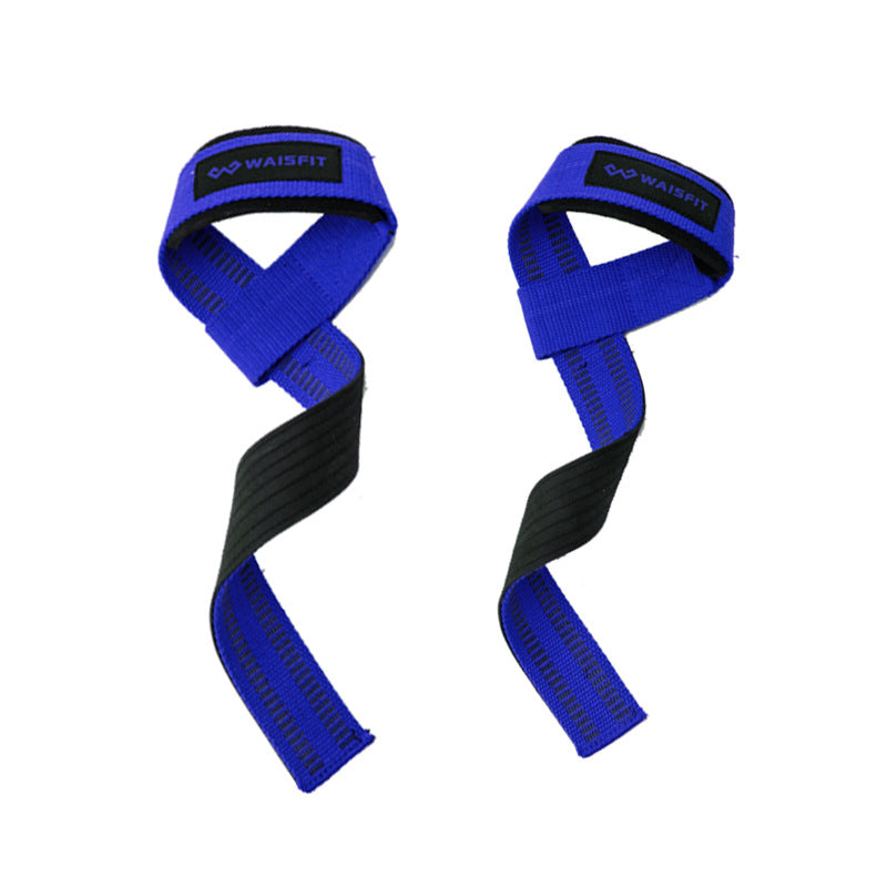 PeakForm wrist straps