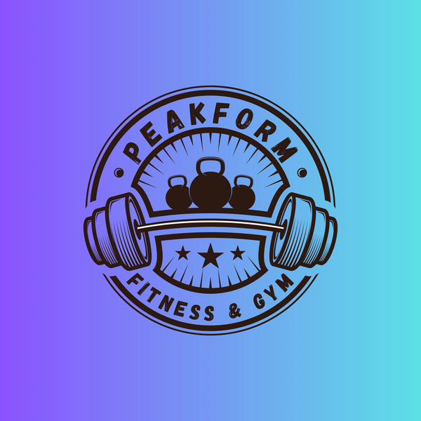 PeakForm