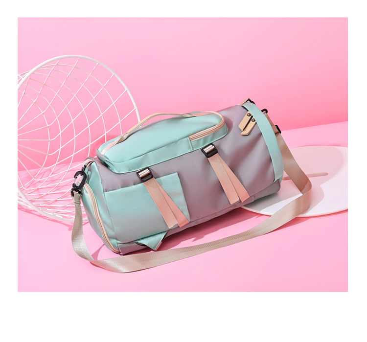 Sporty Gear Carryall
