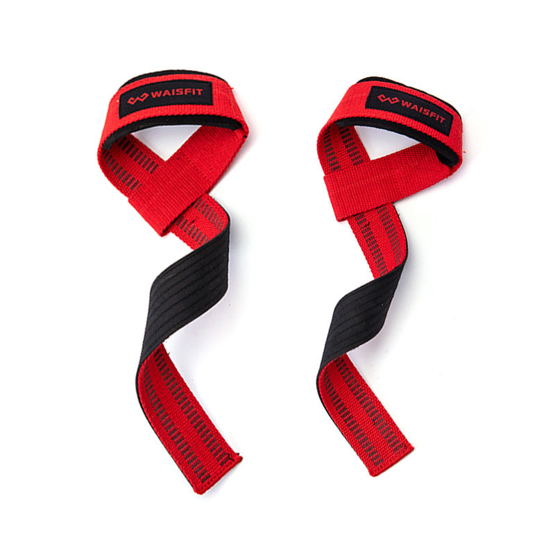 PeakForm wrist straps