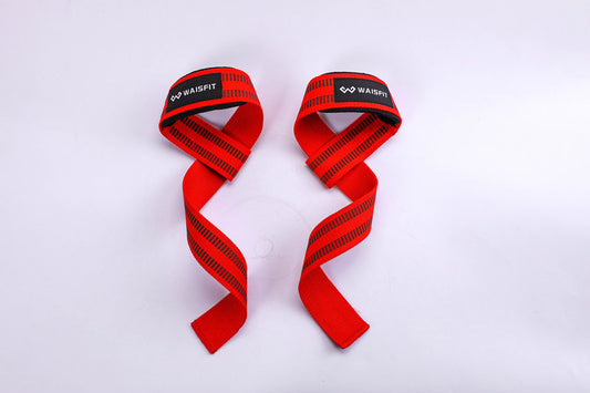 PeakForm wrist straps