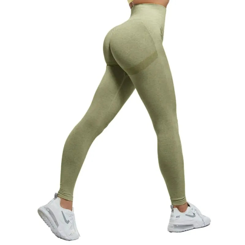 Sculpt Lift Workout Leggings