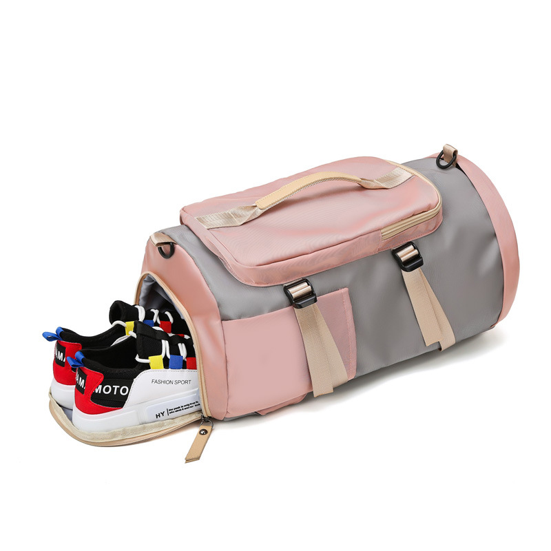 Sporty Gear Carryall