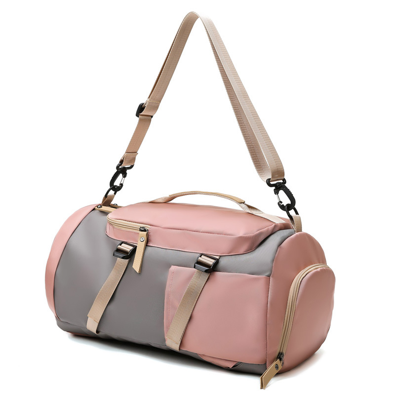 Sporty Gear Carryall