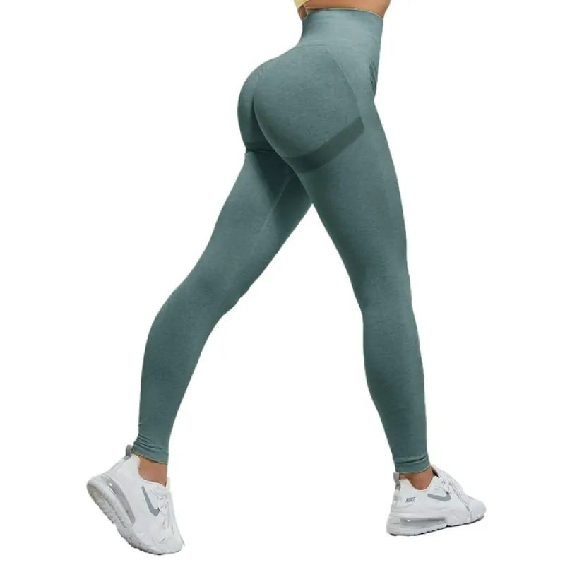Sculpt Lift Workout Leggings