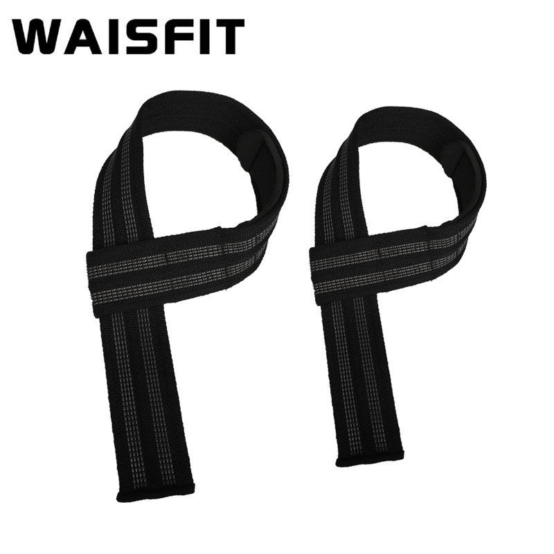 PeakForm wrist straps