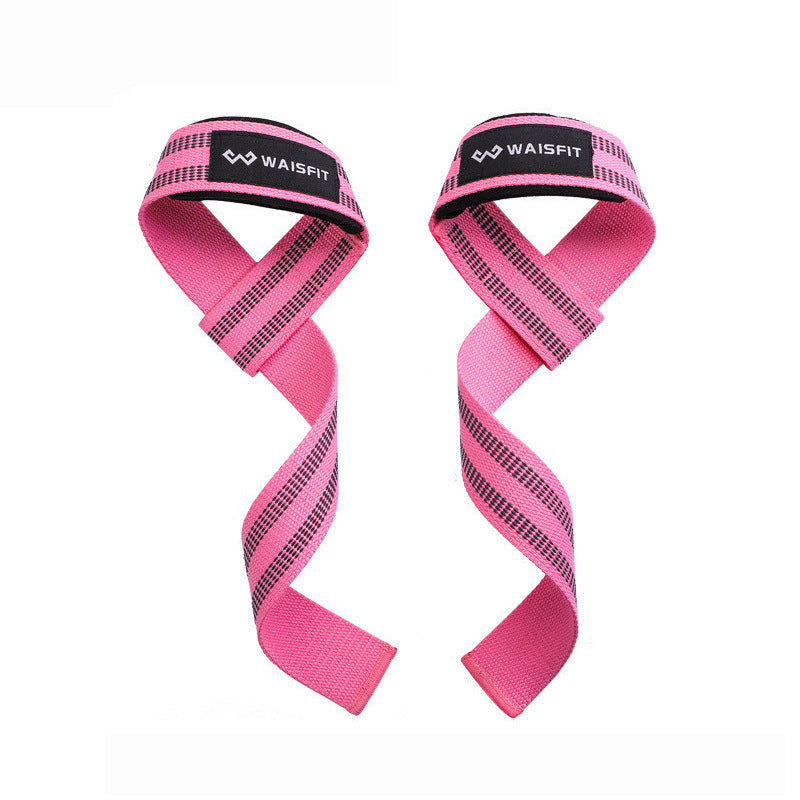 PeakForm wrist straps