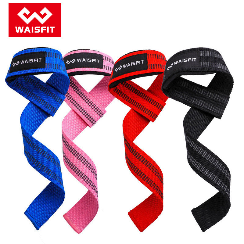 PeakForm wrist straps