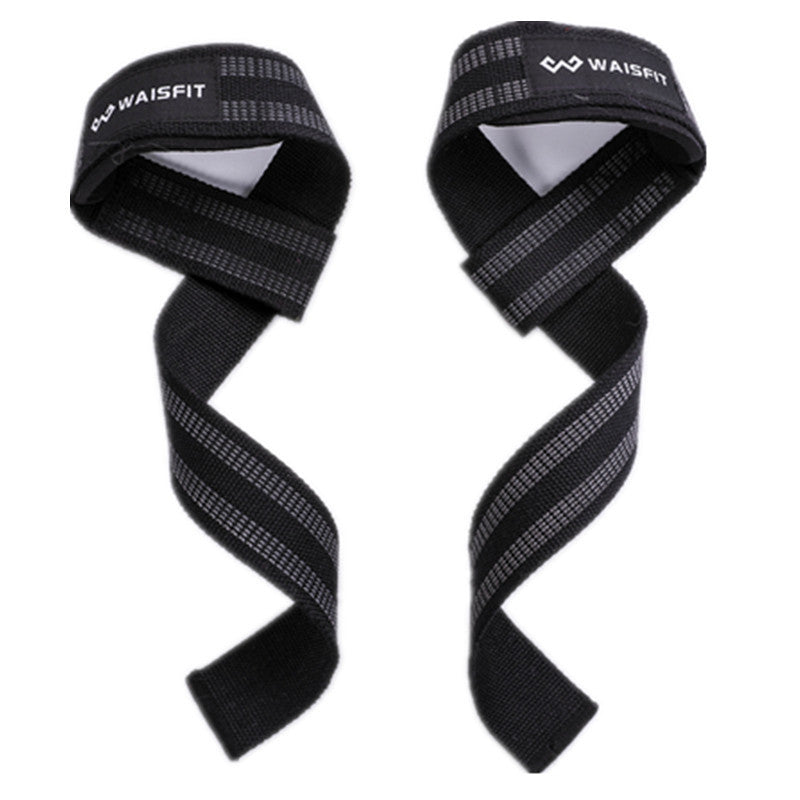 PeakForm wrist straps